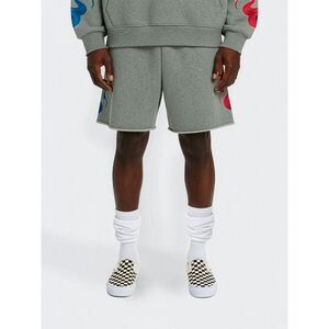 Barrow Shorts Men Grey